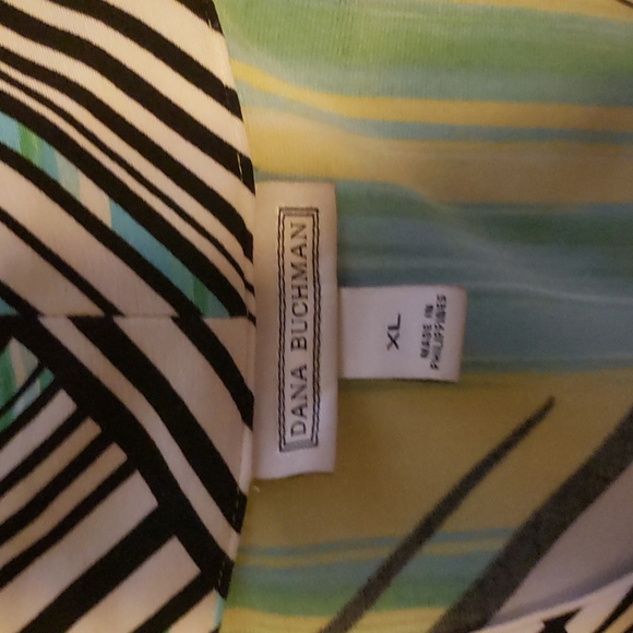 Womens Blouse - Picture 2 of 2